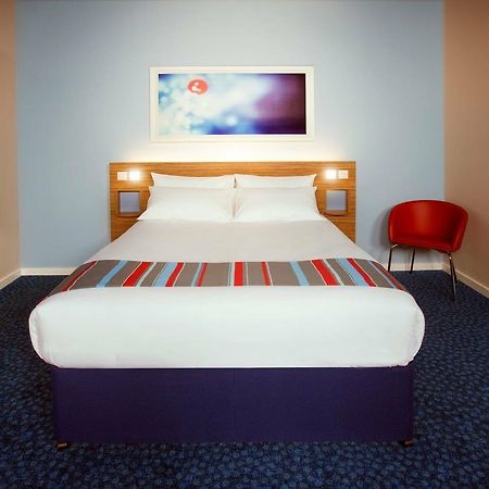Travelodge Rugeley Eksteriør bilde