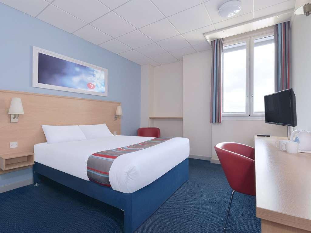 Travelodge Rugeley Rom bilde