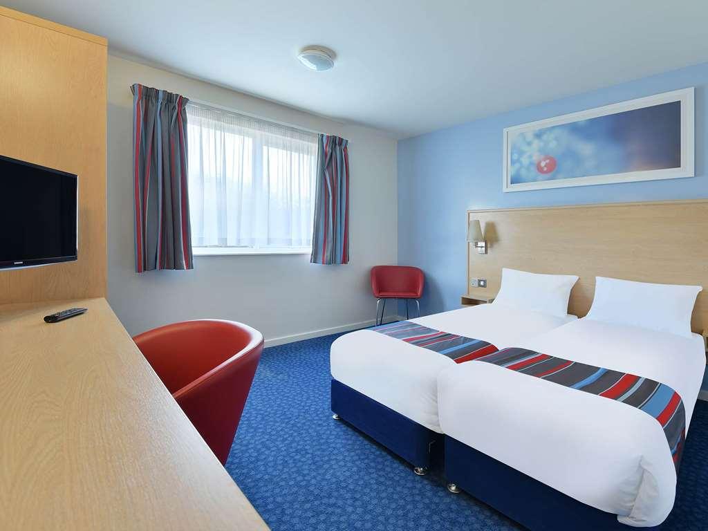 Travelodge Rugeley Rom bilde